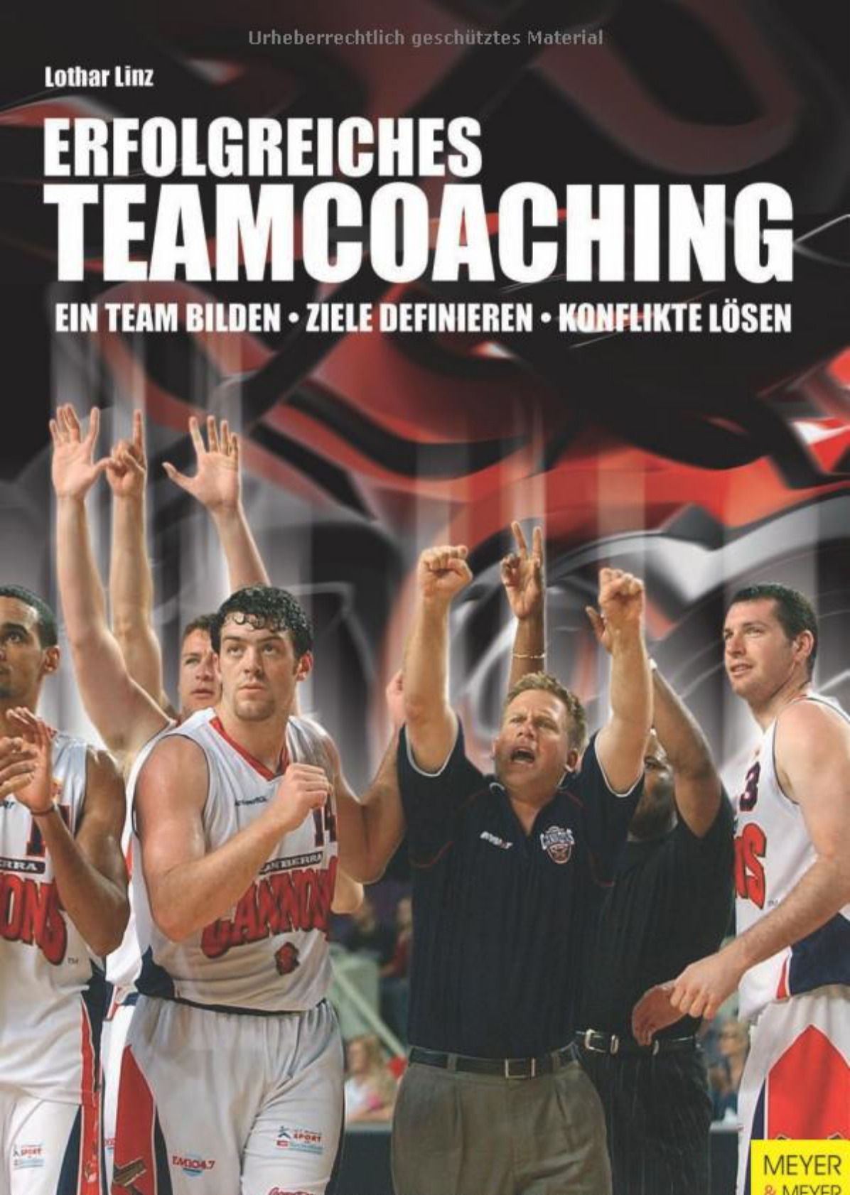 Erfolgreiches Teamcoaching